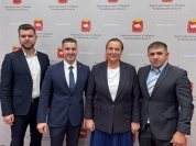 На форуме по нравственности.